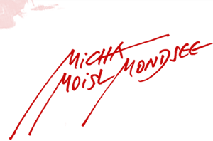 Logo Micha Moisl Mondsee